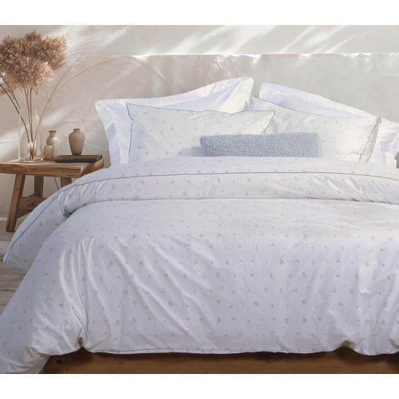 Σετ Παπλωματοθήκη Υπέρδιπλη 3 Τεμαχίων Nef-Nef Amaranda...