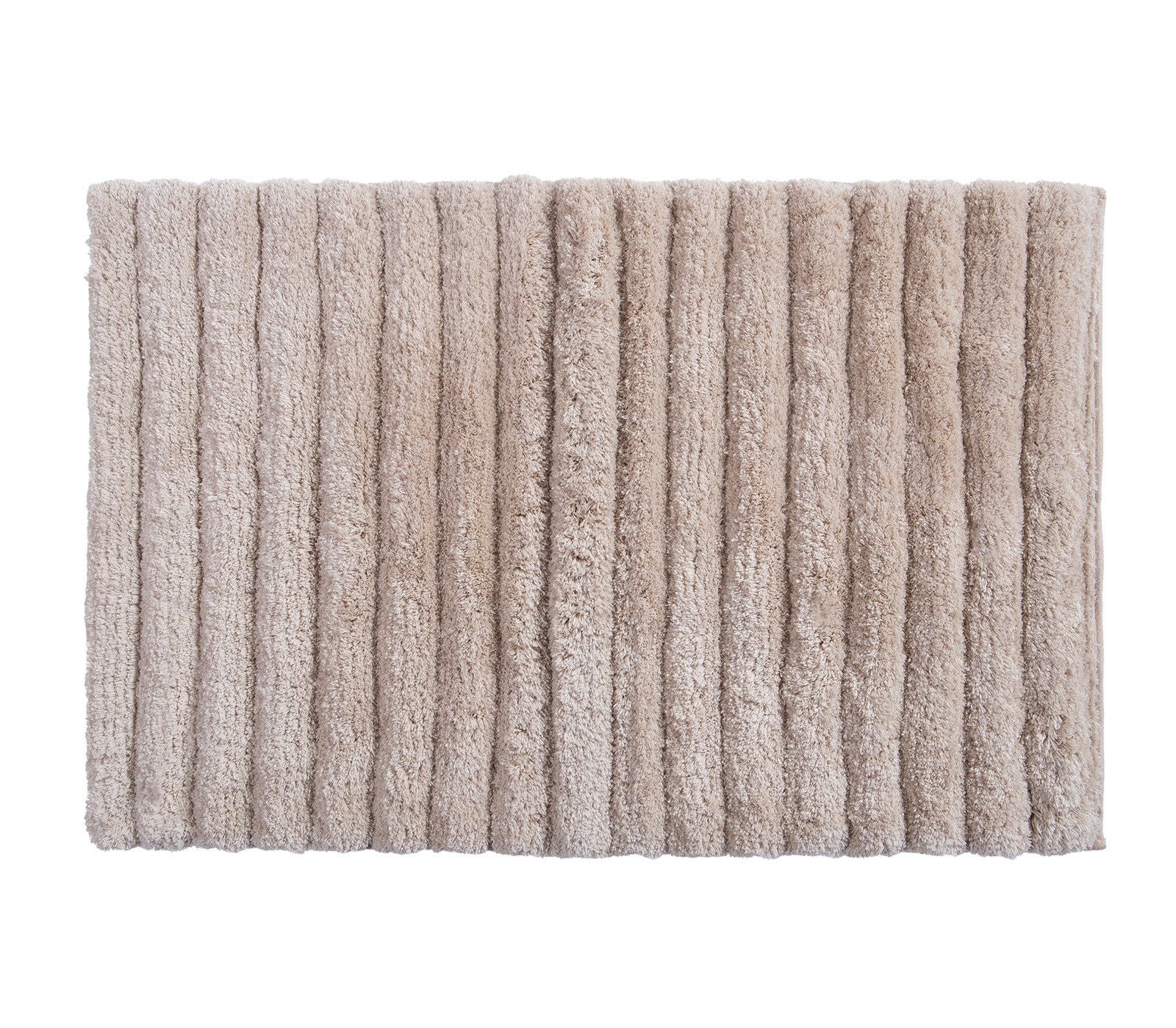 Nef - Nef Ταπέτο Μπάνιου Nef-Nef Fresh 514-Linen 55x85