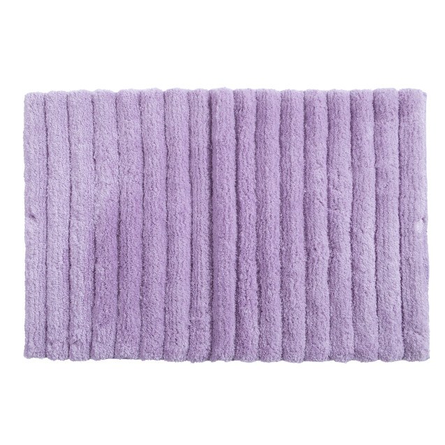 Ταπέτο Μπάνιου Nef-Nef Fresh 1159-Lavender 55x85