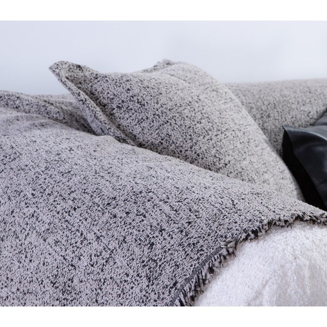 Ριχτάρι Διθέσιου Nef-Nef Alamo Grey 170x250