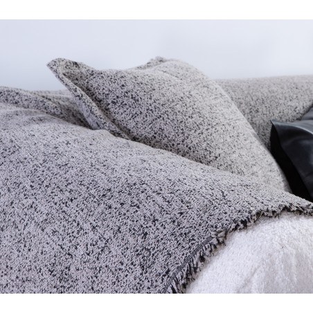 Ριχτάρι Διθέσιου Nef-Nef Alamo Grey 170x250