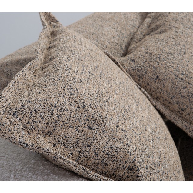 Ριχτάρι Πολυθρόνας Nef-Nef Alamo Beige 170x180