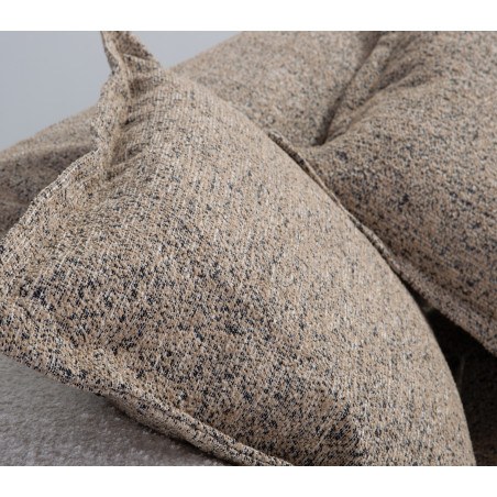 Ριχτάρι Πολυθρόνας Nef-Nef Alamo Beige 170x180