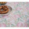 Τραβέρσα Nef-Nef Apples Ecru 45x140