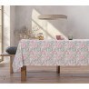Τραβέρσα Nef-Nef Apples Ecru 45x140