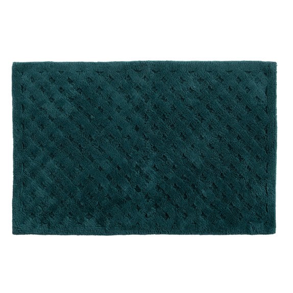 Ταπέτο Μπάνιου Nef-Nef Paradise Green 60x90