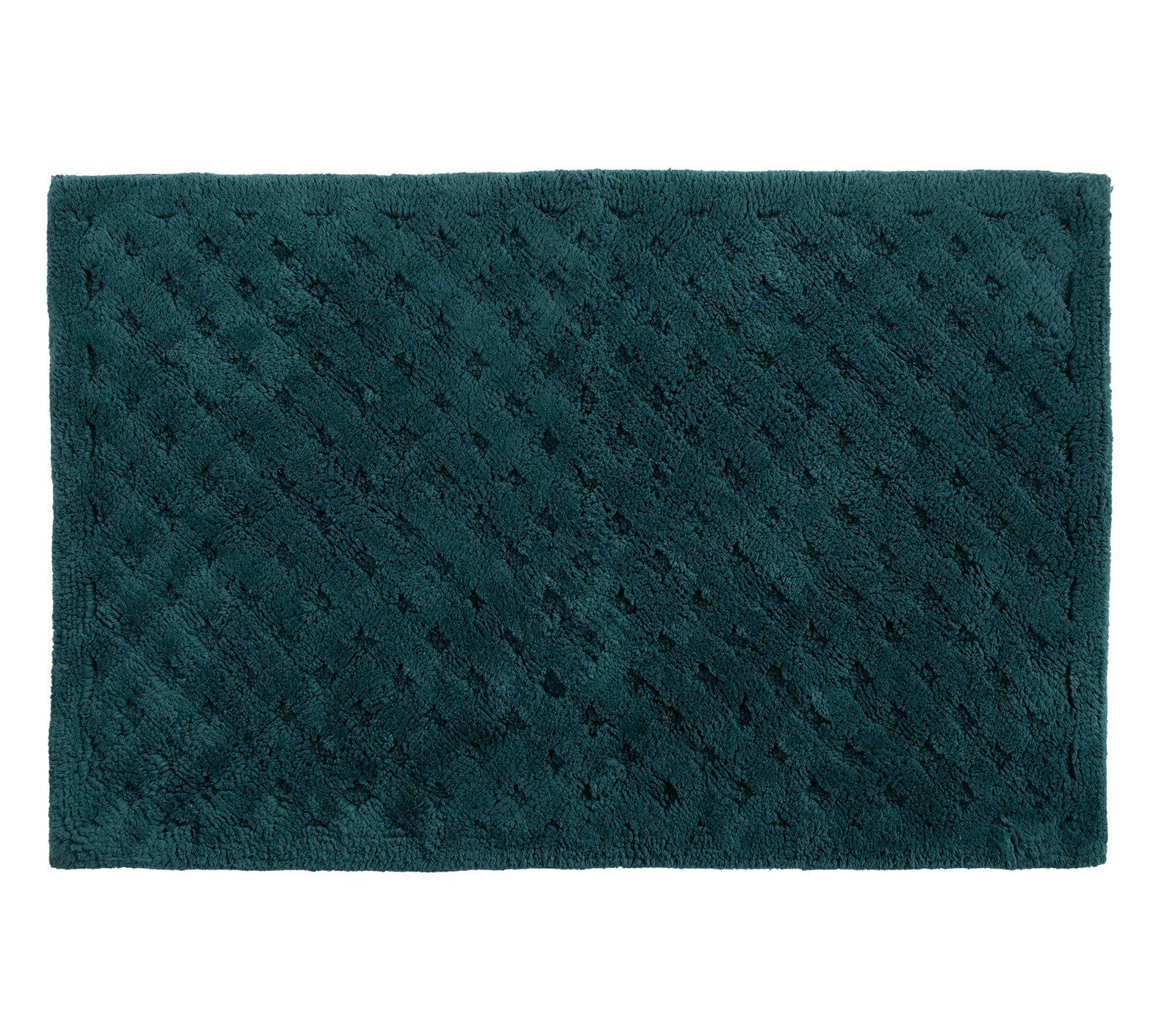 Ταπέτο Μπάνιου Nef-Nef Paradise Green 60x90