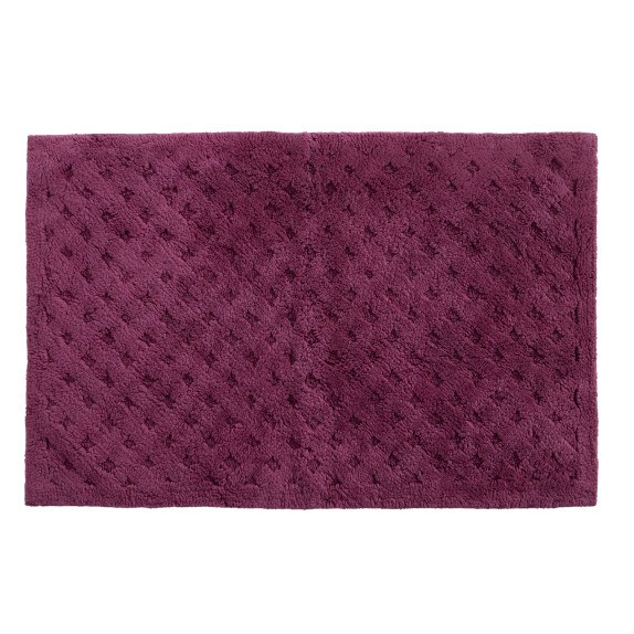 Ταπέτο Μπάνιου Nef-Nef Paradise Rose 60x90