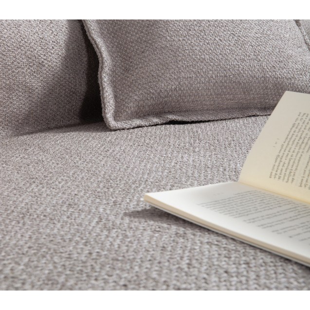 Ριχτάρι Διθέσιου Nef-Nef Brooklyn Stone 170x250