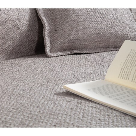 Ριχτάρι Διθέσιου Nef-Nef Brooklyn Stone 170x250