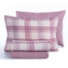 Σετ Σεντόνια King Size 4 Τεμαχίων Nef-Nef Charlie Rose 270x260