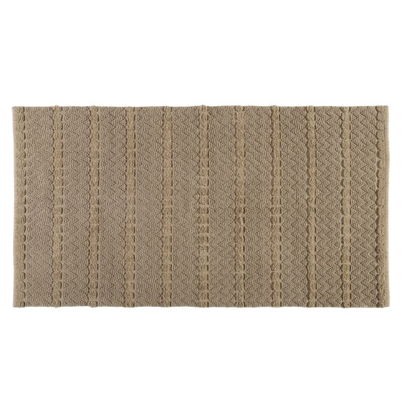 Χαλί Nef-Nef Clodia Olive 70x140