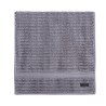 Πετσέτα Προσώπου Nef-Nef Elements-Elgyn Grey 50x100
