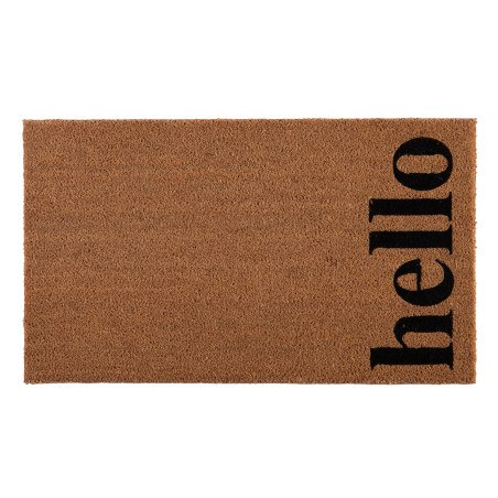 Ταπέτο Εισόδου Nef-Nef Hello Natural 45x75