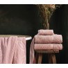 Πετσέτα Σώματος Nef-Nef Louiza Pink 70x140