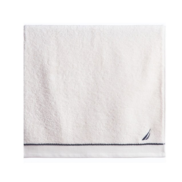 Πετσέτα Σώματος Nef-Nef Nau Coast Ecru 70x140