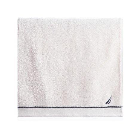 Πετσέτα Σώματος Nef-Nef Nau Coast Ecru 70x140