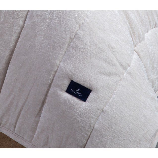 Κουβερτοπάπλωμα Υπέρδιπλο Nef-Nef Nau Coast...