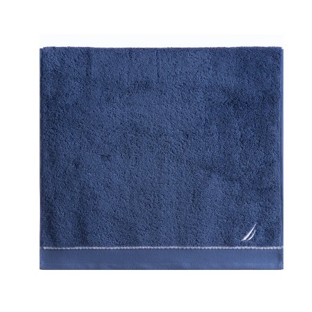 Πετσέτα Προσώπου Nef-Nef Nau Coast True Navy 50x90