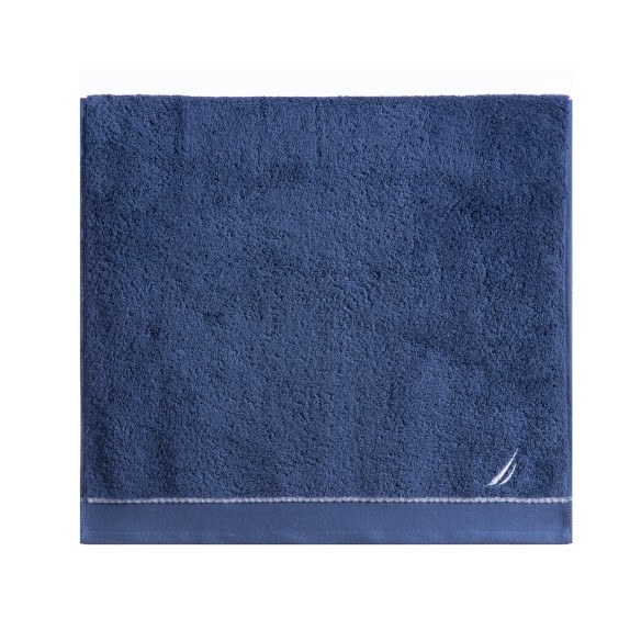Πετσέτα Χεριών Nef-Nef Nau Coast True Navy 30x50