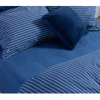 Σεντόνι Μεμονωμένο Υπέρδιπλο Με Λάστιχο Nef-Nef Nau Coast...