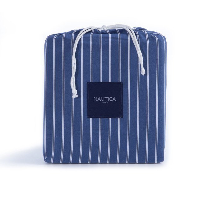 Σεντόνι Μεμονωμένο Υπέρδιπλο Με Λάστιχο Nef-Nef...