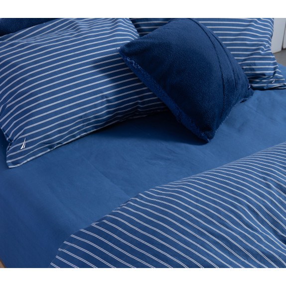 Σετ Σεντόνια King Size 4 Τεμαχίων Nef-Nef Nau Coast True...