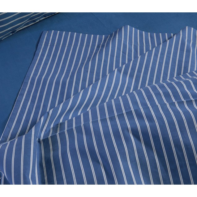 Σετ Σεντόνια King Size 4 Τεμαχίων Nef-Nef Nau...