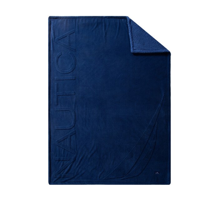 Ριχτάρι Πολυθρόνας Nef-Nef Nau Coast True Navy...