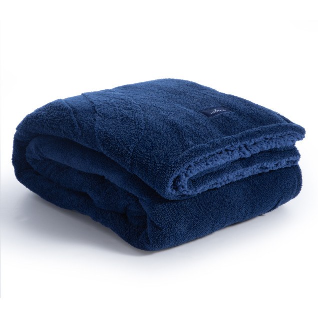 Ριχτάρι Πολυθρόνας Nef-Nef Nau Coast True Navy...