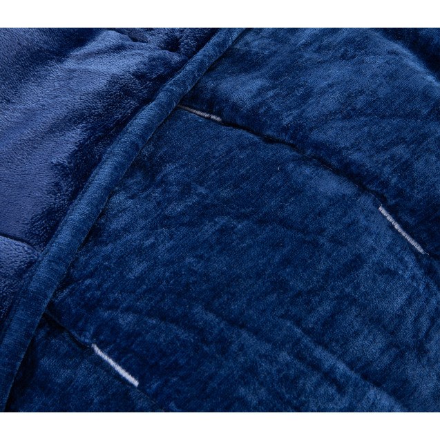 Κουβερτοπάπλωμα Υπέρδιπλο Nef-Nef Nau Coast...