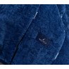 Κουβερτοπάπλωμα Υπέρδιπλο Nef-Nef Nau Coast True Navy 240x220