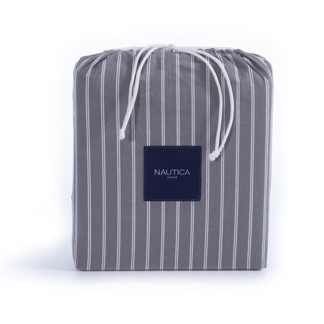 Σετ Σεντόνια Υπέρδιπλα 4 Τεμαχίων Nef-Nef Nau...