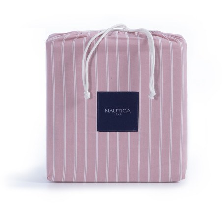 Σετ Σεντόνια King Size 4 Τεμαχίων Nef-Nef Nau Coast Rose 280x270