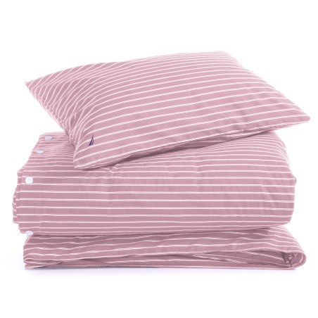 Σετ Σεντόνια King Size 4 Τεμαχίων Nef-Nef Nau Coast Rose 280x270