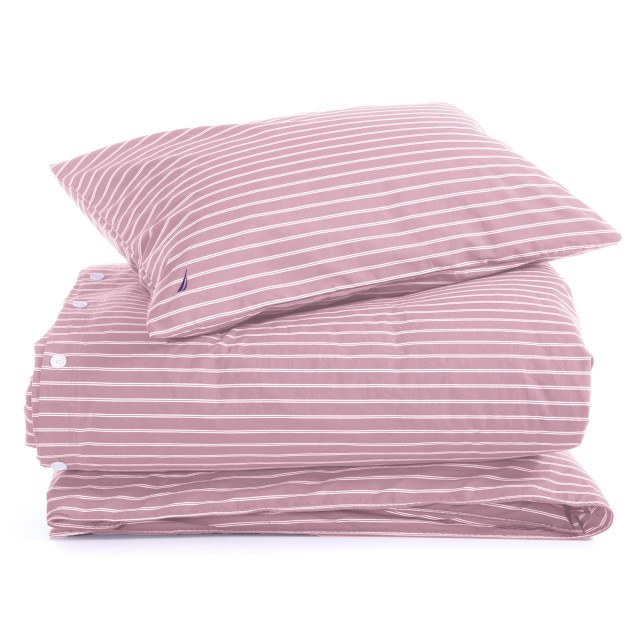 Σετ Σεντόνια Υπέρδιπλα 4 Τεμαχίων Nef-Nef Nau...