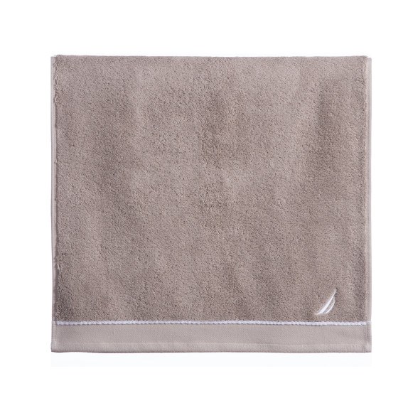 Πετσέτα Προσώπου Nef-Nef Nau Coast Beige 50x90
