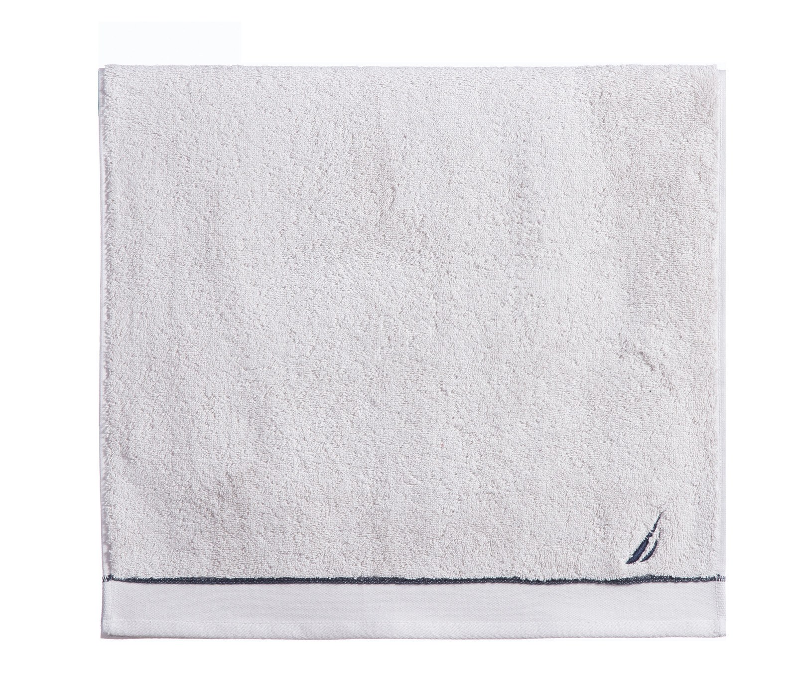 Πετσέτα Σώματος Nef-Nef Nau Coast Silver 70x140