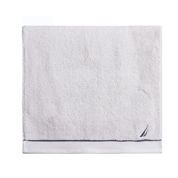 Πετσέτα Χεριών Nef-Nef Nau Coast Silver 30x50