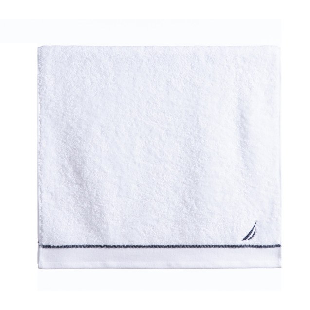 Πετσέτα Σώματος Nef-Nef Nau Coast 200-White 70x140