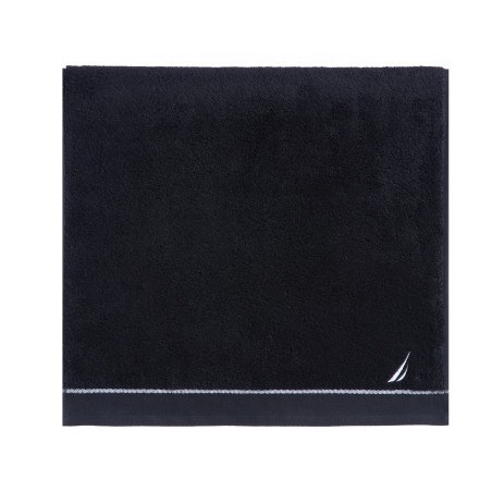 Πετσέτα Προσώπου Nef-Nef Nau Coast Black 50x90