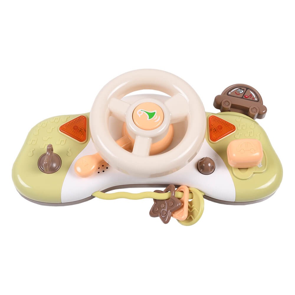 Bebe Stars Παιχνίδι Bebe Stars Car Drive 60-114