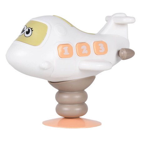 Παιχνίδι Bebe Stars Swing Airplane 60-113