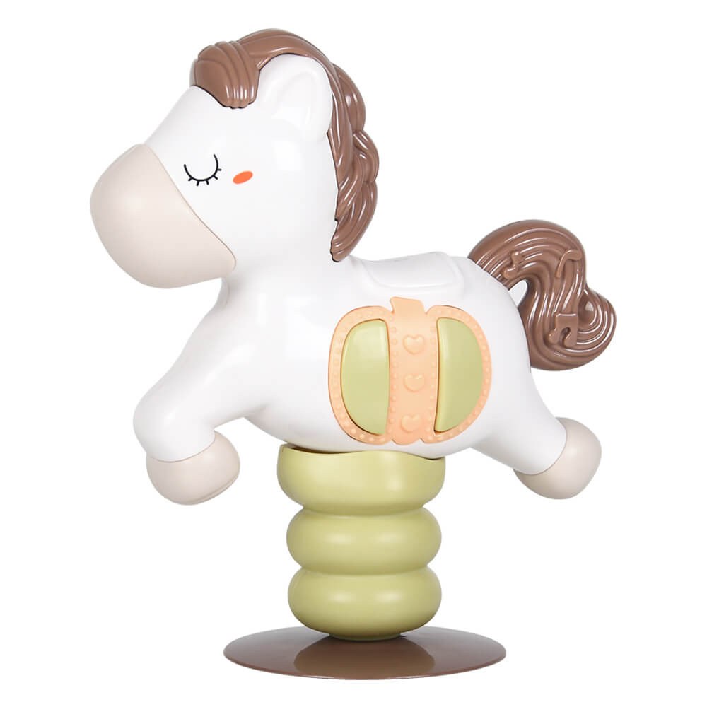 Bebe Stars Παιχνίδι Bebe Stars Swing Horse 60-112