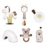 Σετ Δώρου 6τμχ Bebe StarsTeddy Bear Sweet Dreams 60-101