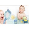 Παιχνίδι Bebe Stars Μπάνιου Fishing 130-104