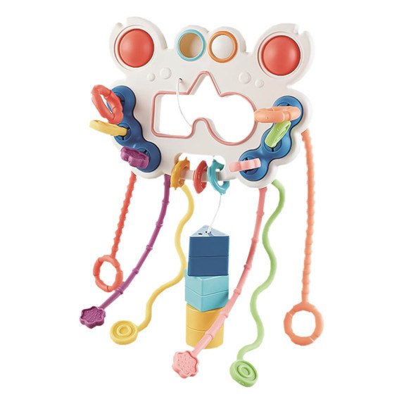 Παιχνίδι Bebe Stars Butterfly 130-101