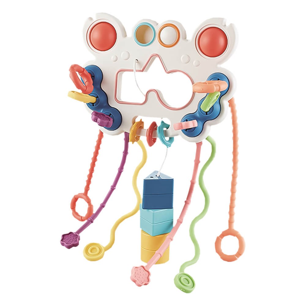 Bebe Stars Παιχνίδι Bebe Stars Butterfly 130-101