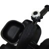 Ποδηλατάκι τρίκυκλο 360° Bebe Stars Racer 3in1 Pine 820-184