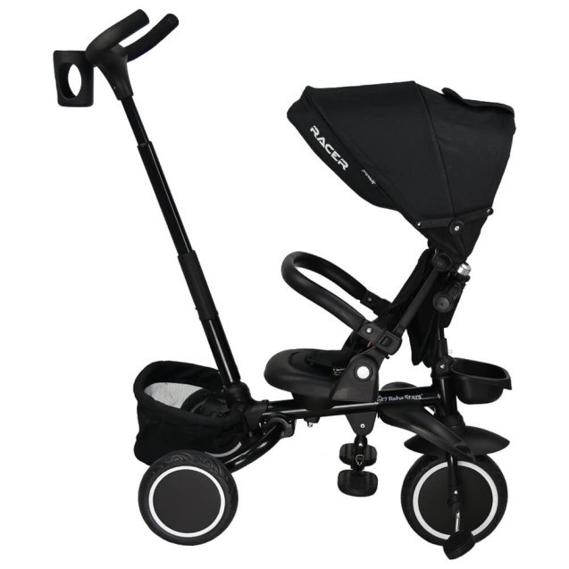 Ποδηλατάκι τρίκυκλο 360° Bebe Stars Racer 3in1...